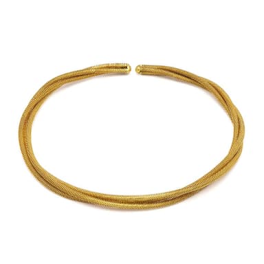 Girocollo linee spring - 1