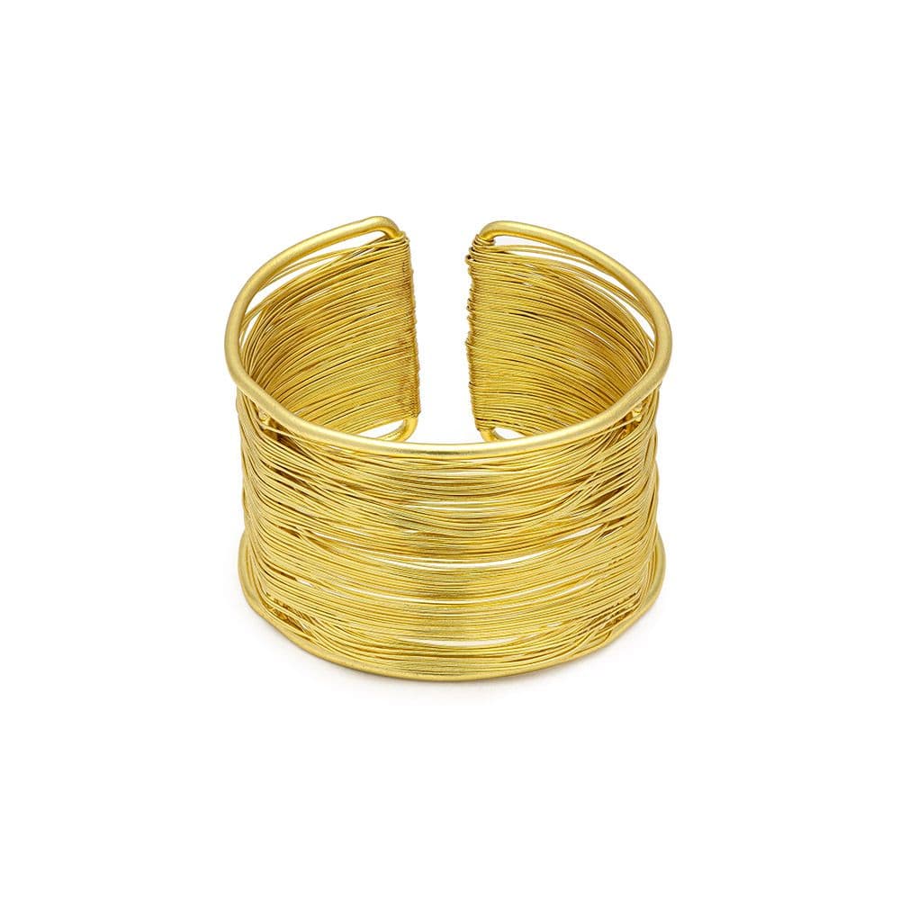 Bracciale fascia multifili - 1