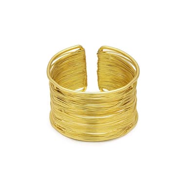 Bracciale fascia multifili - 1