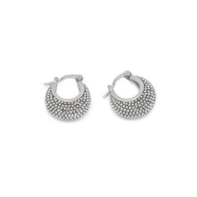 Orecchini small chunky - 1