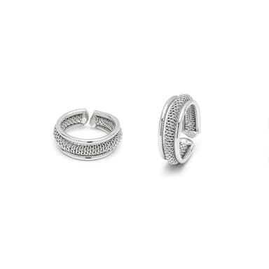 Anello 2 linee - 1