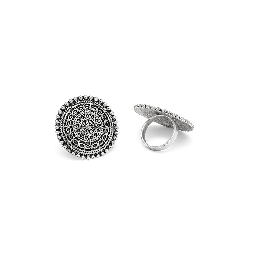 Anello Boho - 1