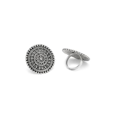 Anello Boho - 1