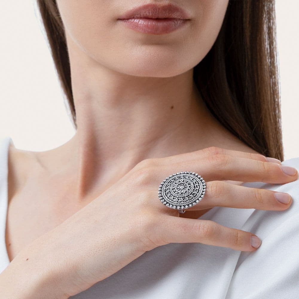 Anello Boho - 2
