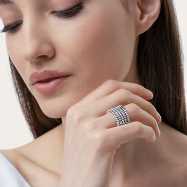 Anello fascia spring - 2