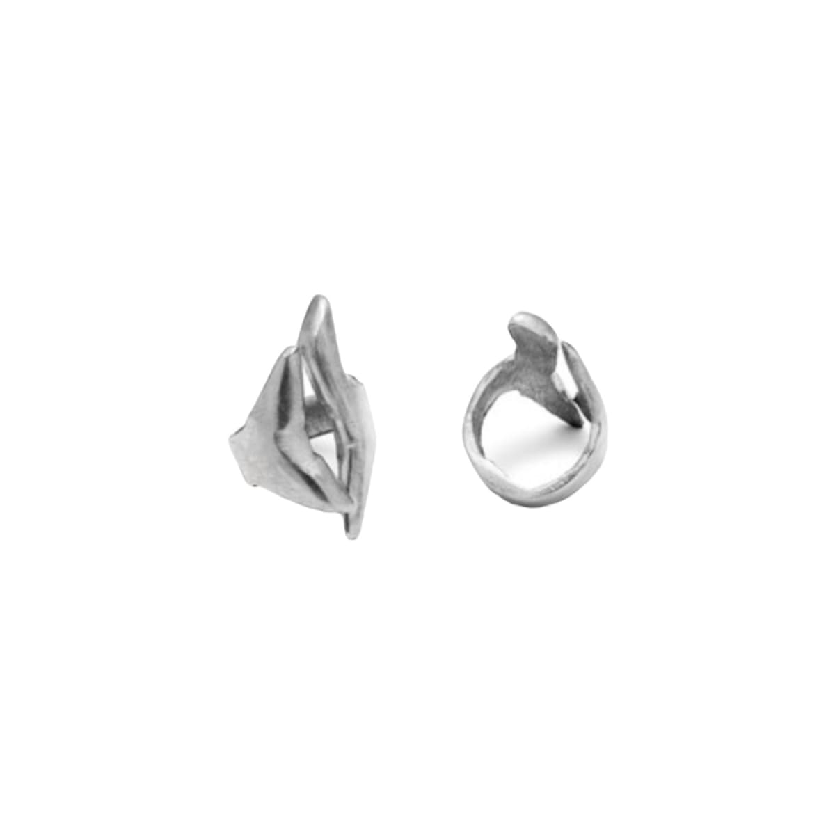 Anello irregolare - 1