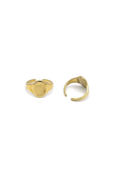 Anello Sigillo - 1