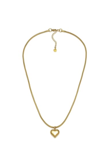 Collana cuore - 1
