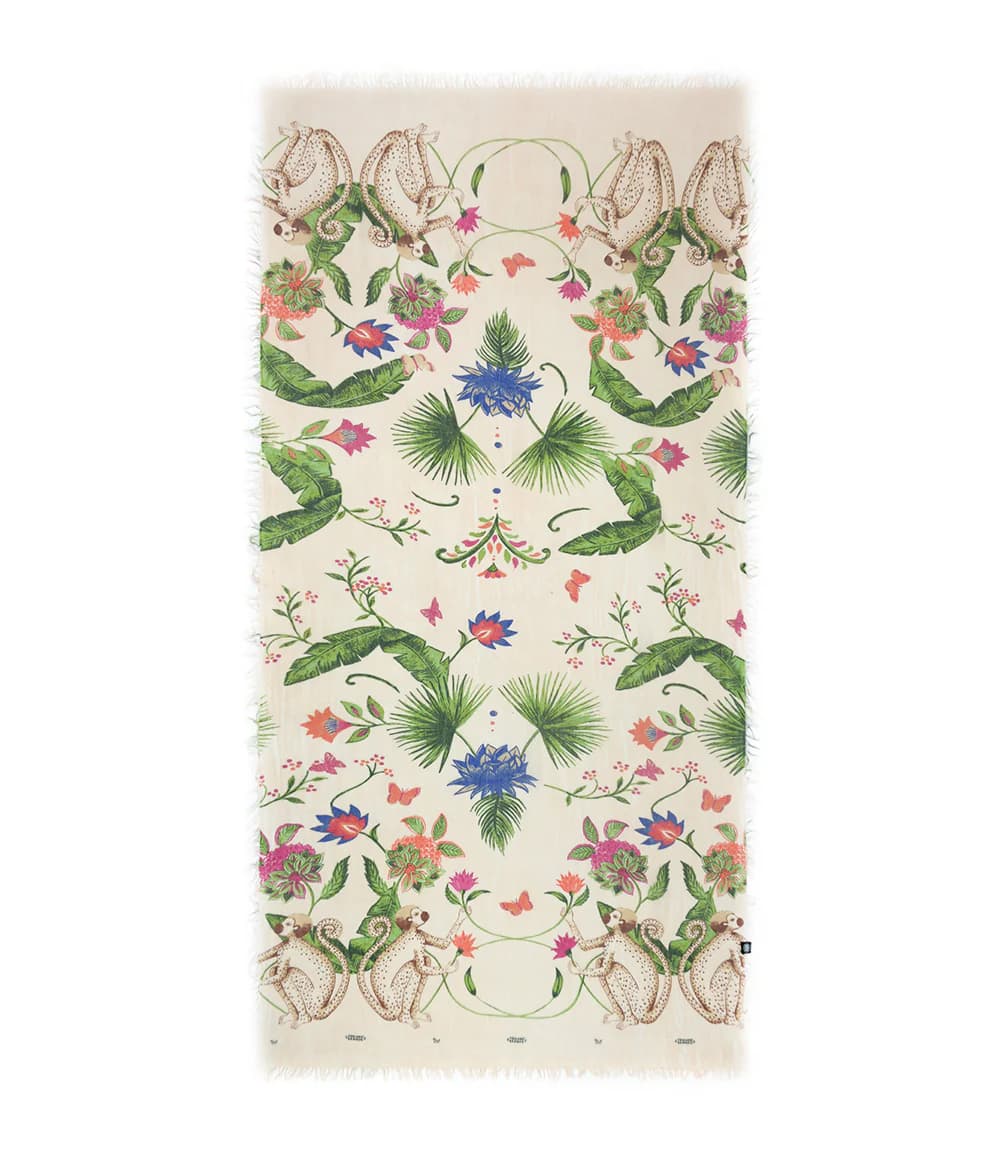Foulard Bamboo Frida