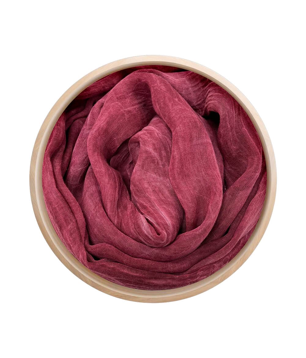 Foulard Bamboo Colori