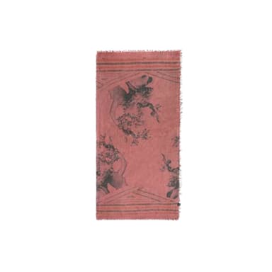 Foulard Bamboo Bernini - 1