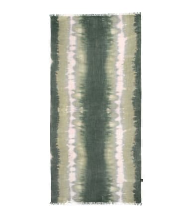 Foulard Bamboo Himba - 1