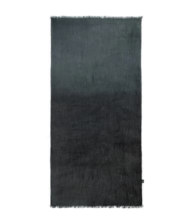 Foulard Bamboo Nero di Germania - 1