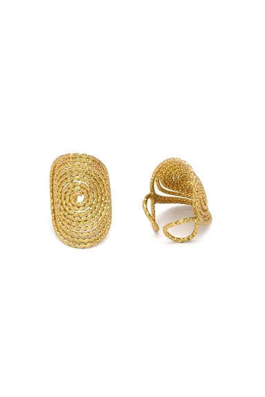 Anello fascia spirale - 1