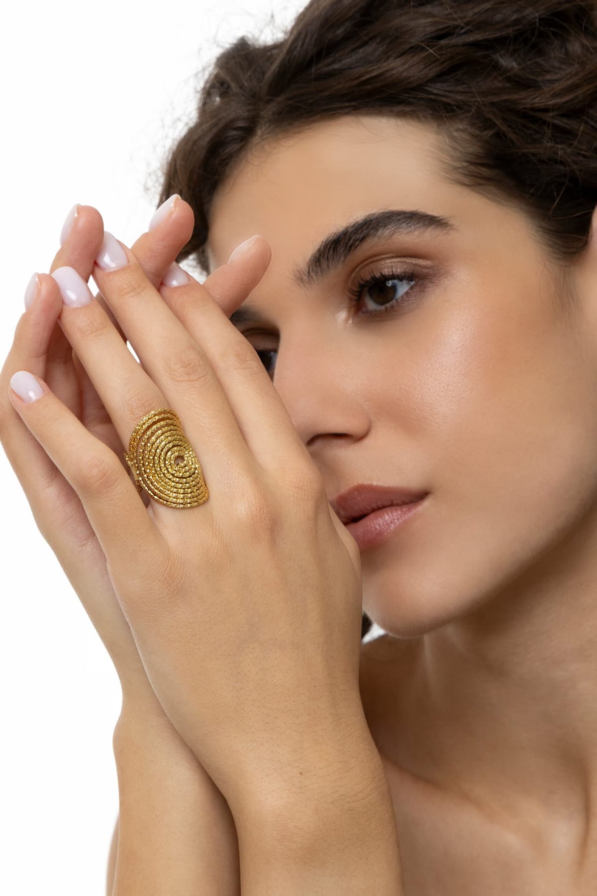 Anello fascia spirale - 2