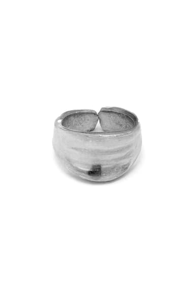 Anello fascia irregolare - 1