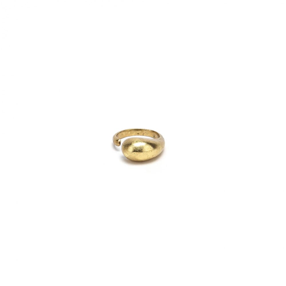 Anello mignolo regolabile