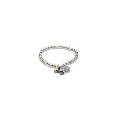 Bracciale Elastico Pendente Vespa - 1