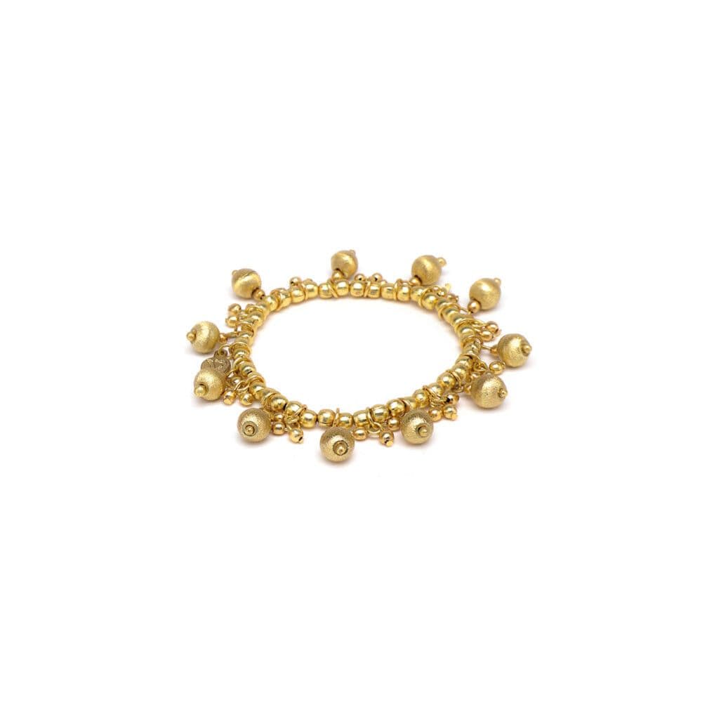Bracciale elastico sfere