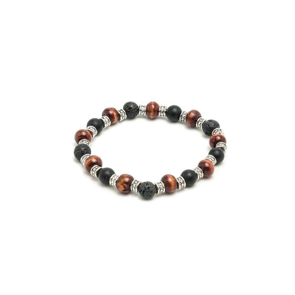 Bracciale multi sfere