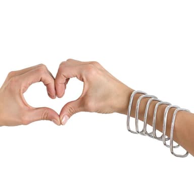 Bracciale Carre Sfuso - 2