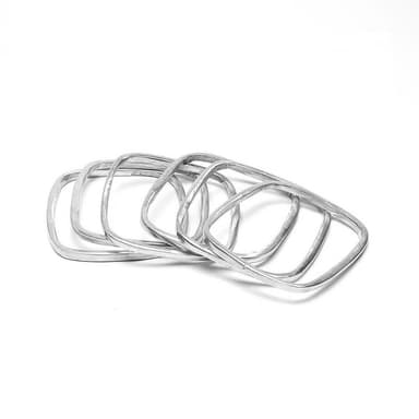 Bracciale Carre Sfuso - 1