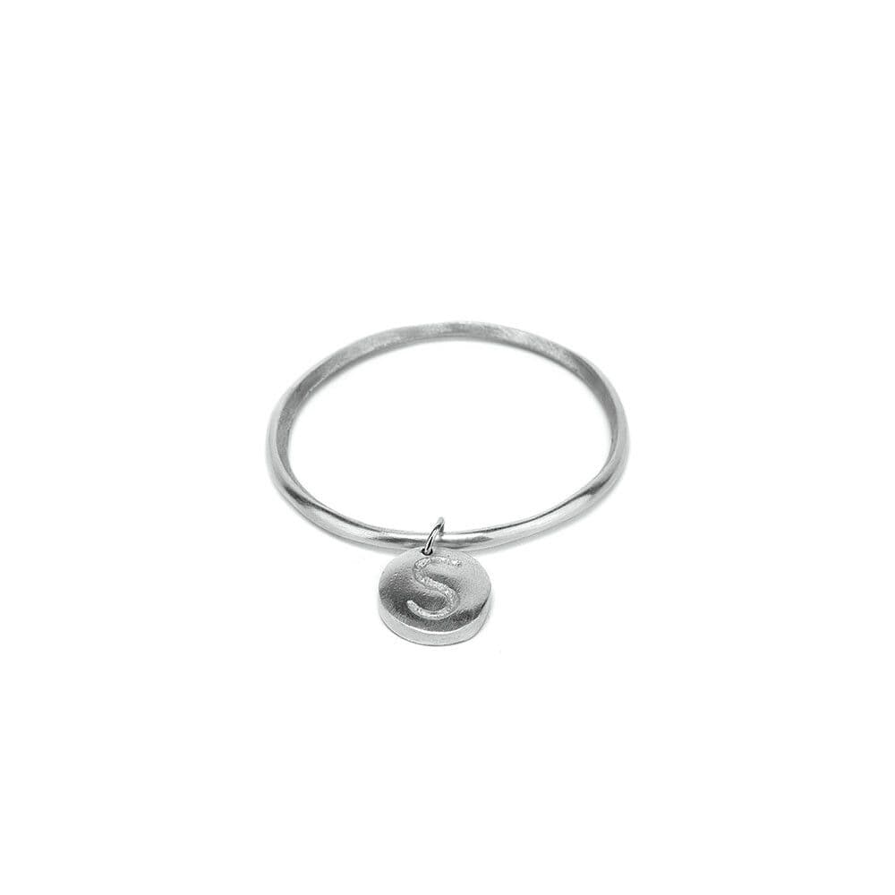 Bracciale tondo liscio