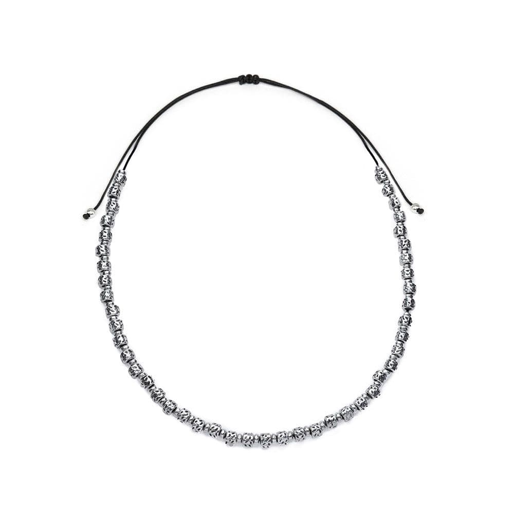Collana regolabile cilindri - 1
