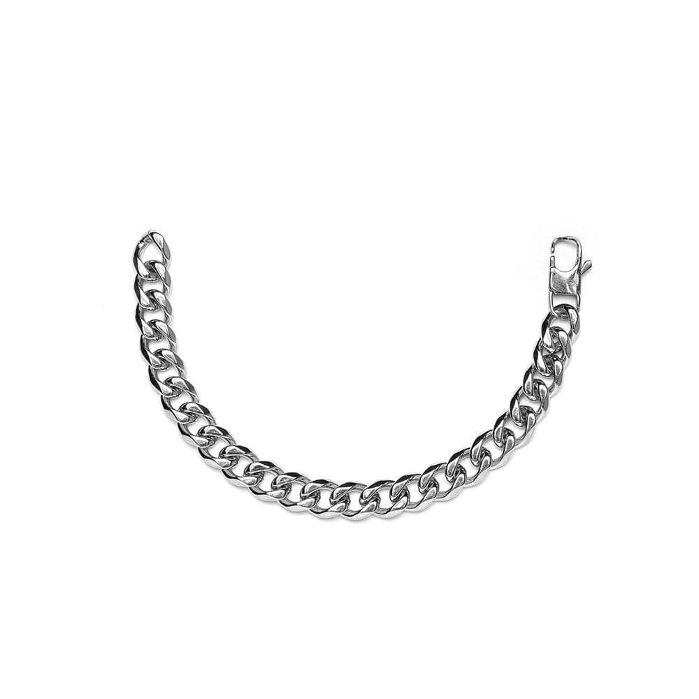 Bracciale Acciaio Thor - 4