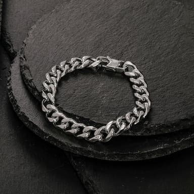 Bracciale Acciaio Thor - 2