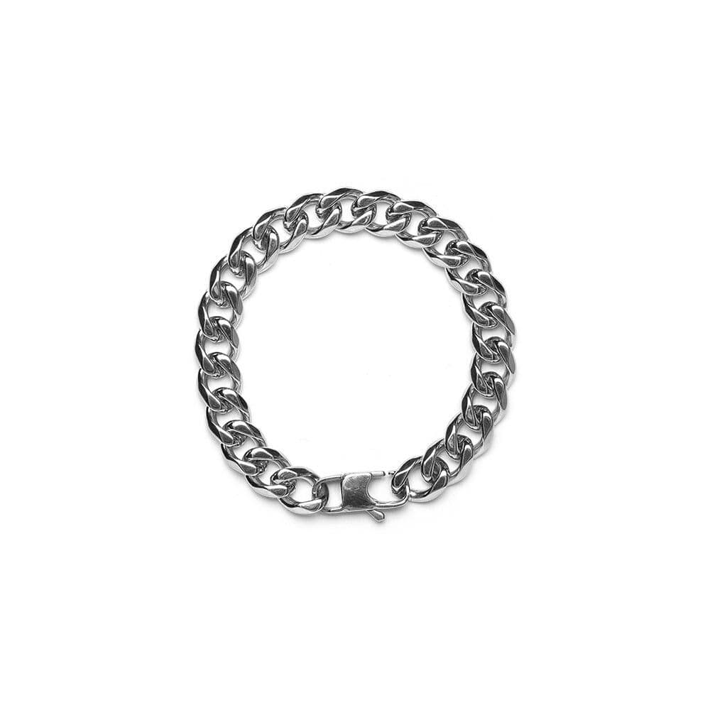 Bracciale Acciaio Thor - 1