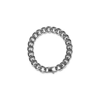 Bracciale Acciaio Thor - 1