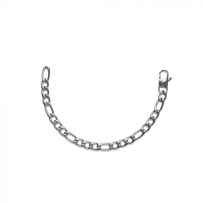 Bracciale Acciaio Daven - 4
