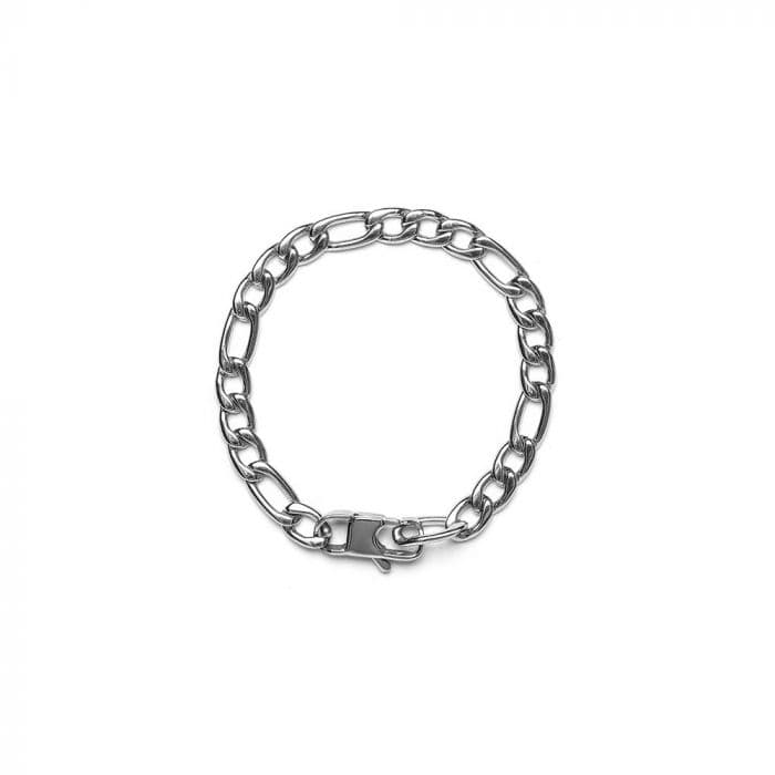 Bracciale Acciaio Daven