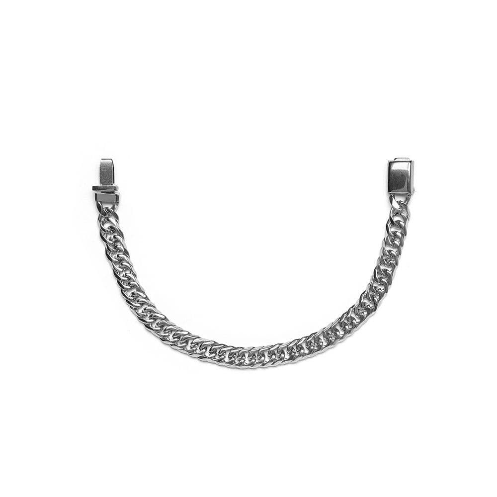 Bracciale Acciaio Gerd - 4