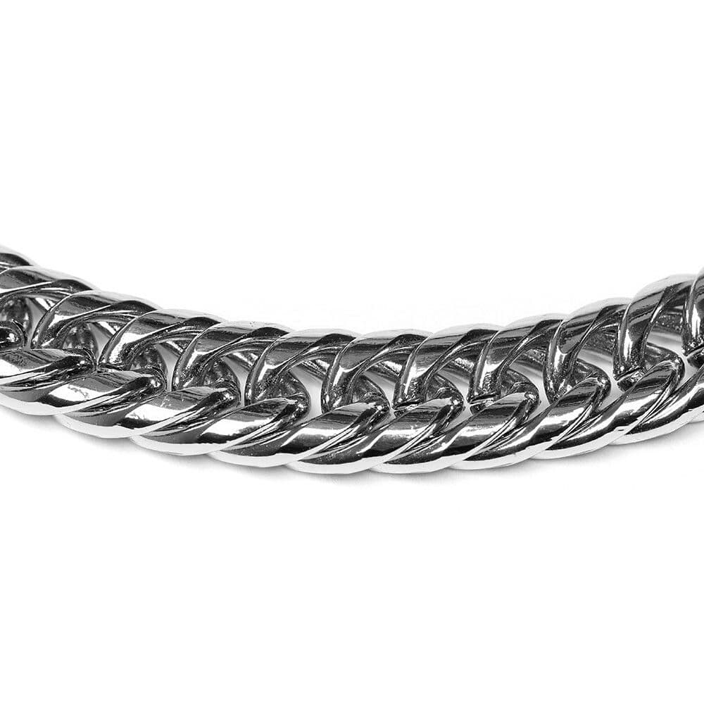 Bracciale Acciaio Gerd - 3