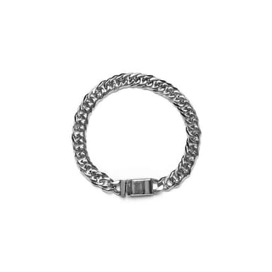 Bracciale Acciaio Gerd - 1