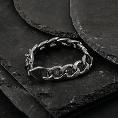 Bracciale Acciaio Aren - 2