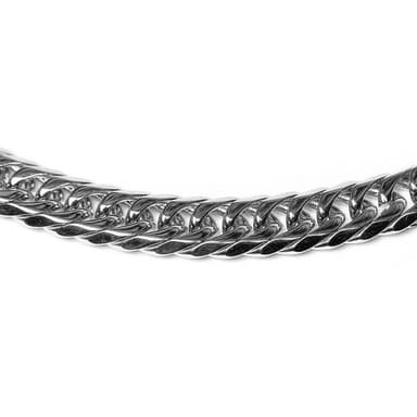 Bracciale Acciaio AX - 3