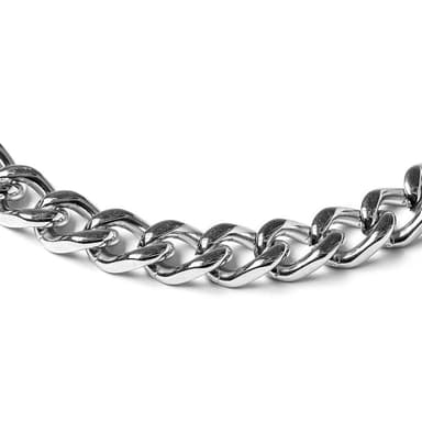 Collana Acciaio Thor - 3