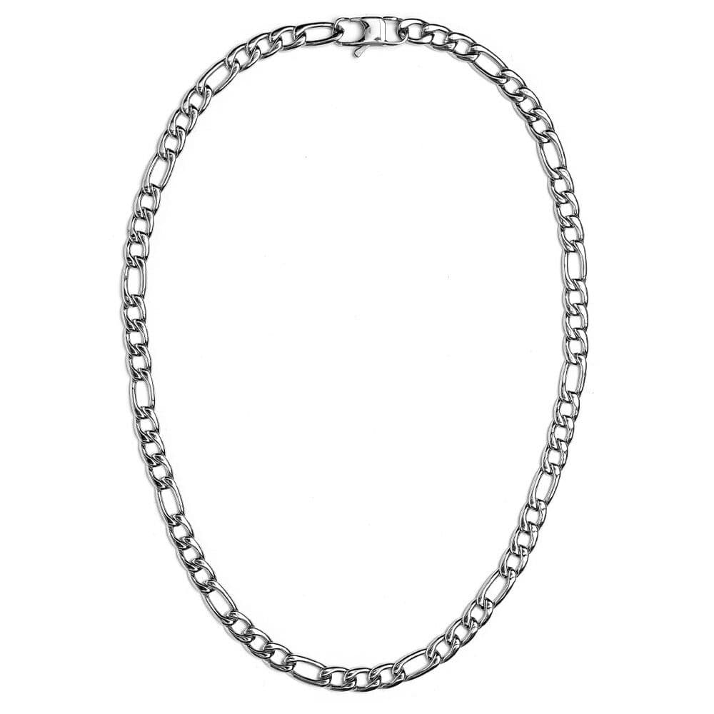 Collana Acciaio Daven - 1