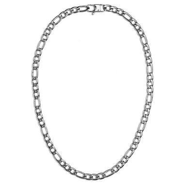 Collana Acciaio Daven - 1