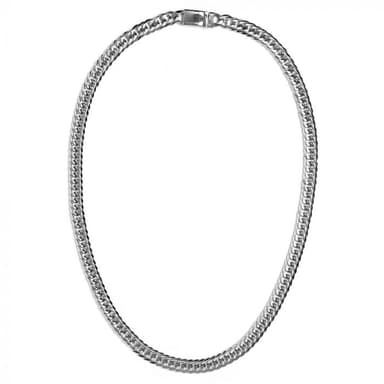 Collana Acciaio Gerd - 1