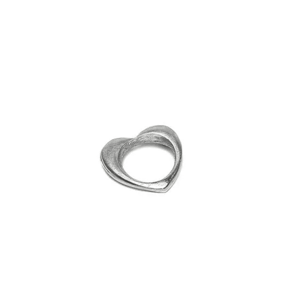 Anello cuore - 1