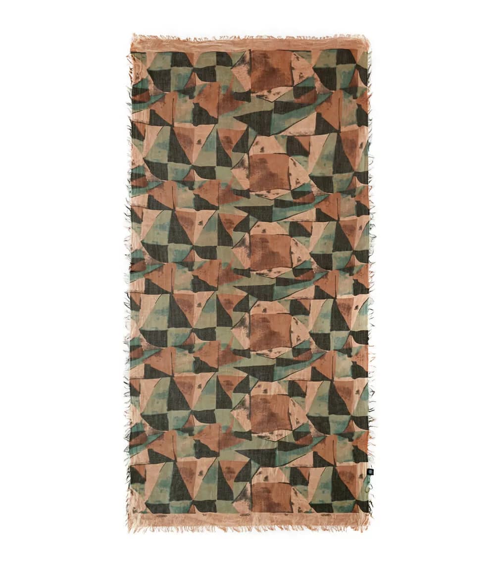Foulard Bamboo Balla - 2