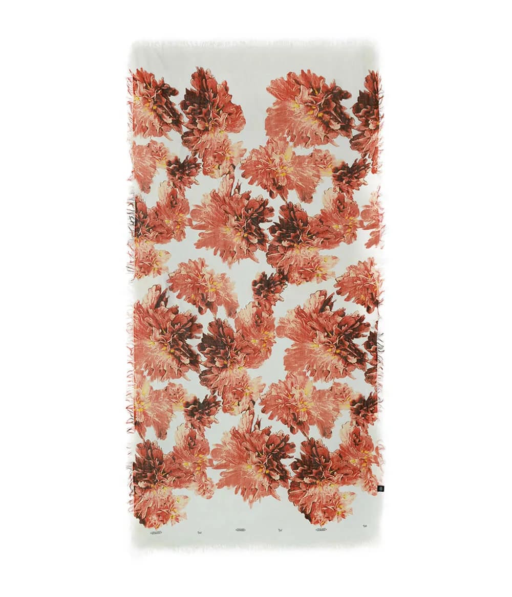 Foulard Bamboo Alma Tadema - 2