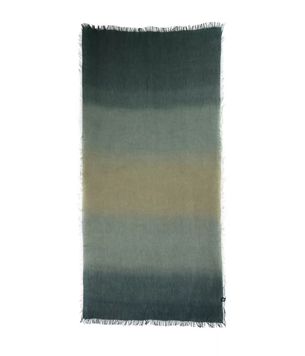 Foulard Bamboo Terra di Vicenza - 2
