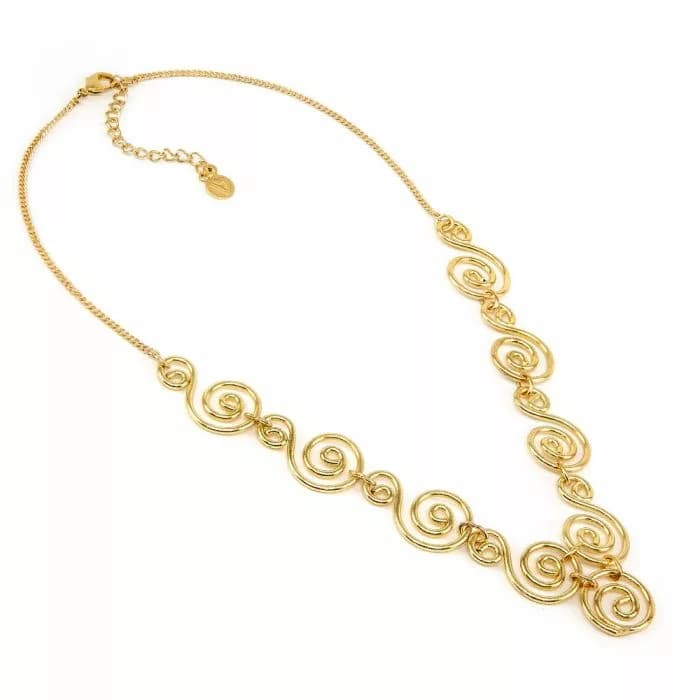 Collana spirali - 1