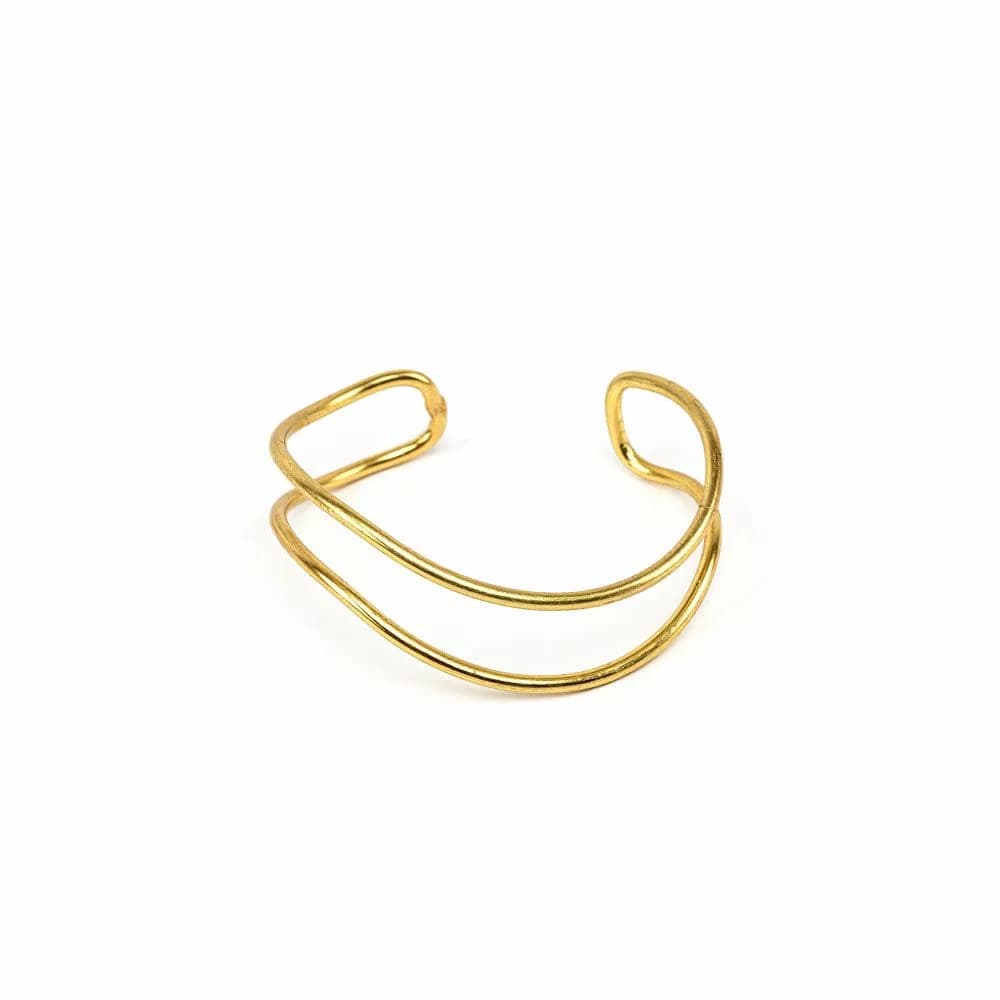 Bracciale Fascia Onda - 1