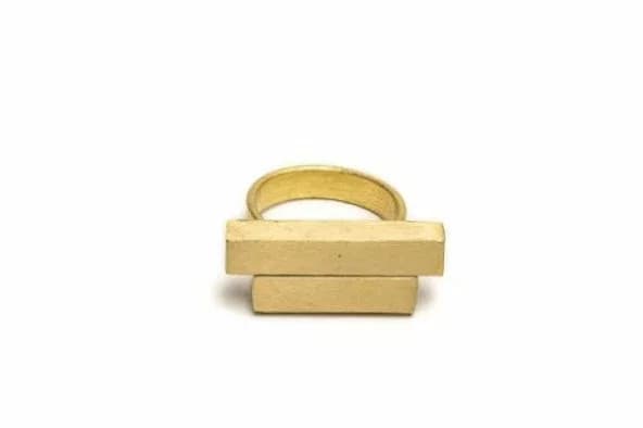 Anello 2 barre - 1